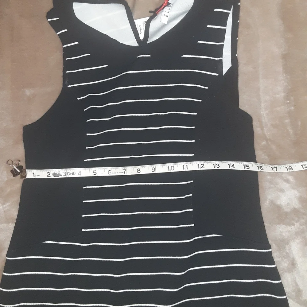 Ellen Tank Dress - Picture 2 of 10